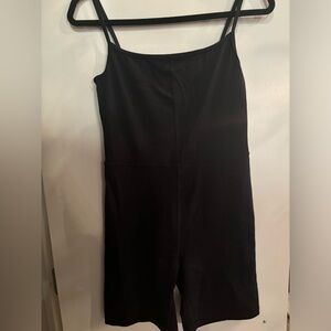 Wilfred Free aritzia romper